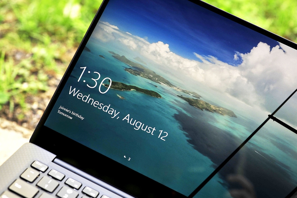Imagem de Tutorial: como alterar a senha de desbloqueio do Windows 10 no tecmundo