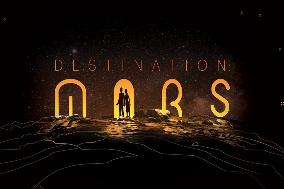 Imagem de Você poderá caminhar por Marte com a NASA no HoloLens no tecmundo