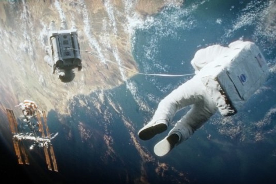 Imagem de 21 filmes de ficção científica que todo mundo deveria conhecer no tecmundo