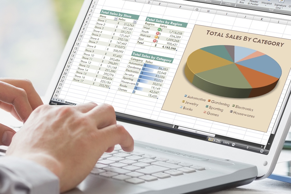 Imagem de Como baixar tabelas pré-formatadas e criar planilhas de estudos no Excel no tecmundo