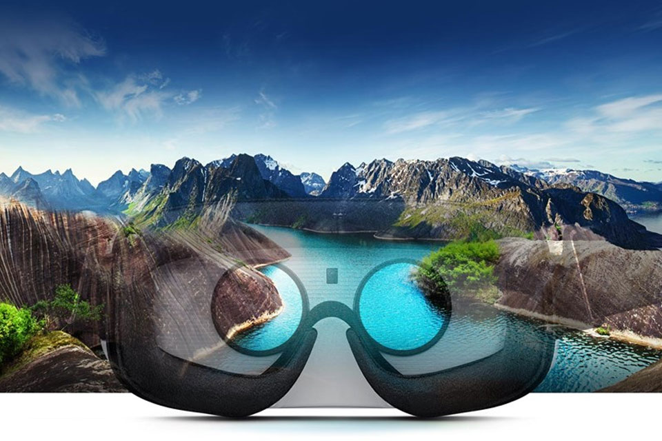 Imagem de Os melhores gamepads para você usar no Samsung Gear VR no tecmundo