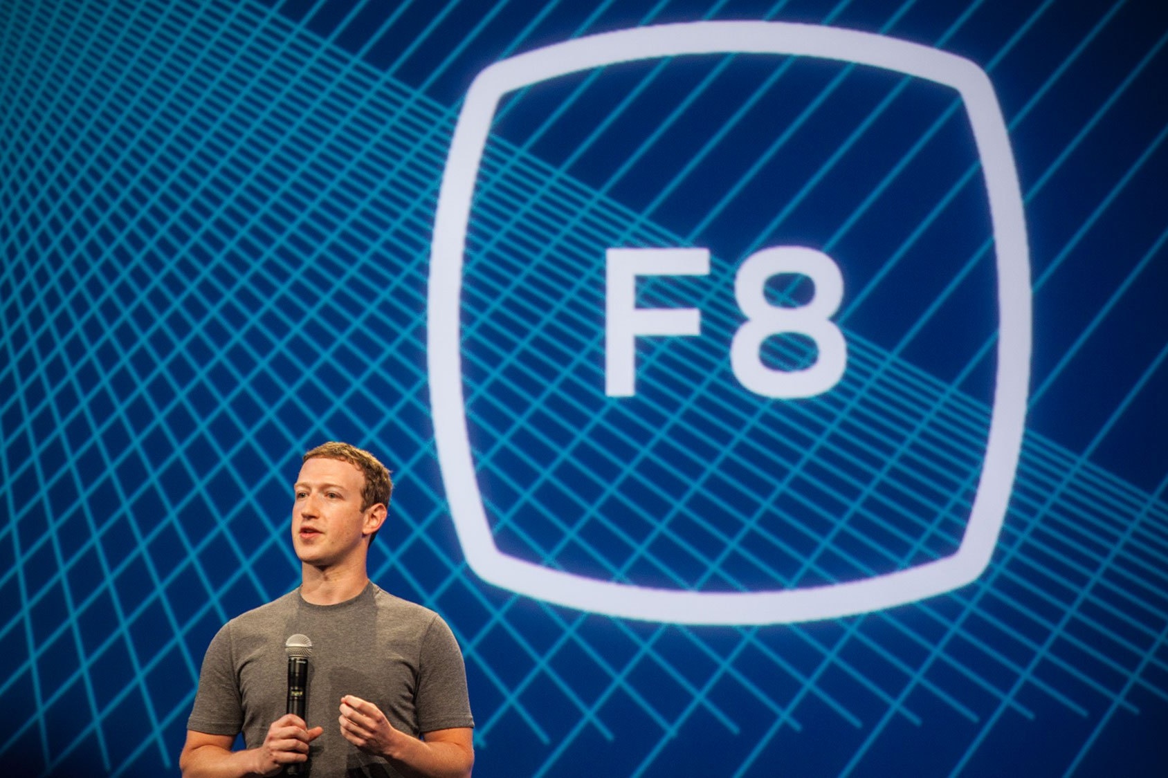 Imagem de Facebook F8: o que esperar da conferência de desenvolvedores da rede social no tecmundo