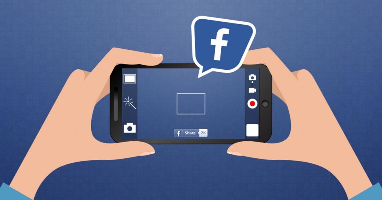 Imagem de Ainda mais ao vivo: Facebook vai permitir streaming de qualquer dispositivo no tecmundo