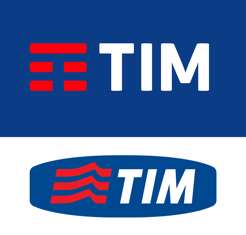 TIM muda marca e logo para fortalecer ligação entre cliente e operadora