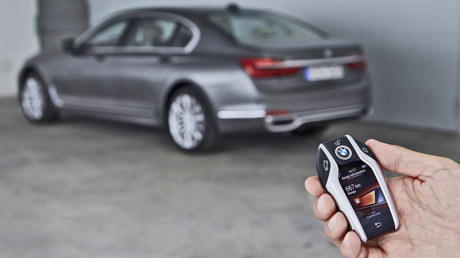 Imagem de 7 tecnologias que deverão chegar aos carros ainda em 2016 no tecmundo