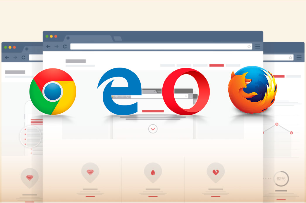 Imagem de Guerra dos navegadores: qual é o browser mais rápido de 2016? no tecmundo