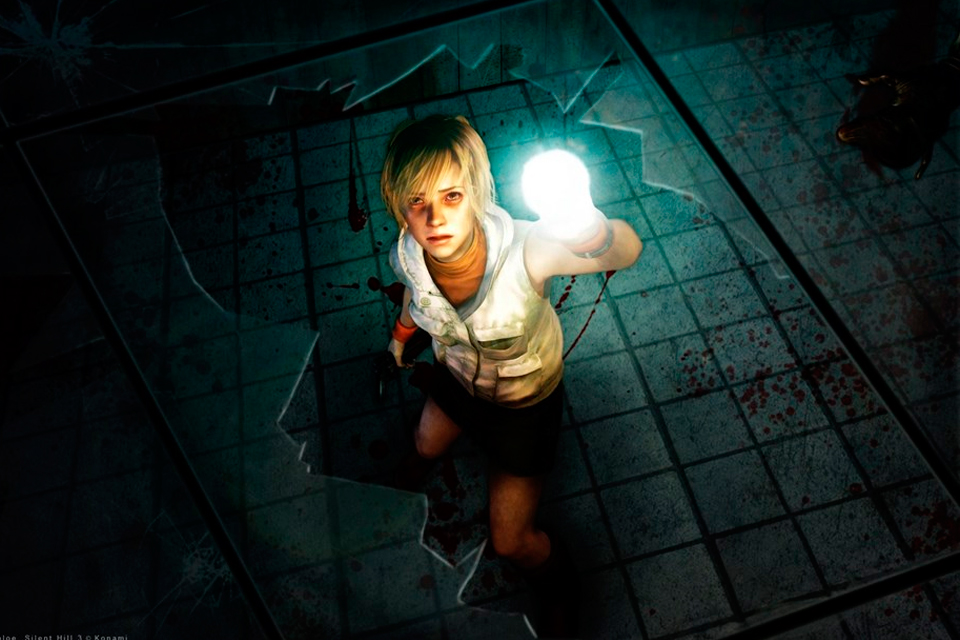 Imagem de Faça sua lista: quais são os 5 jogos de terror mais assustadores do mundo? no tecmundo
