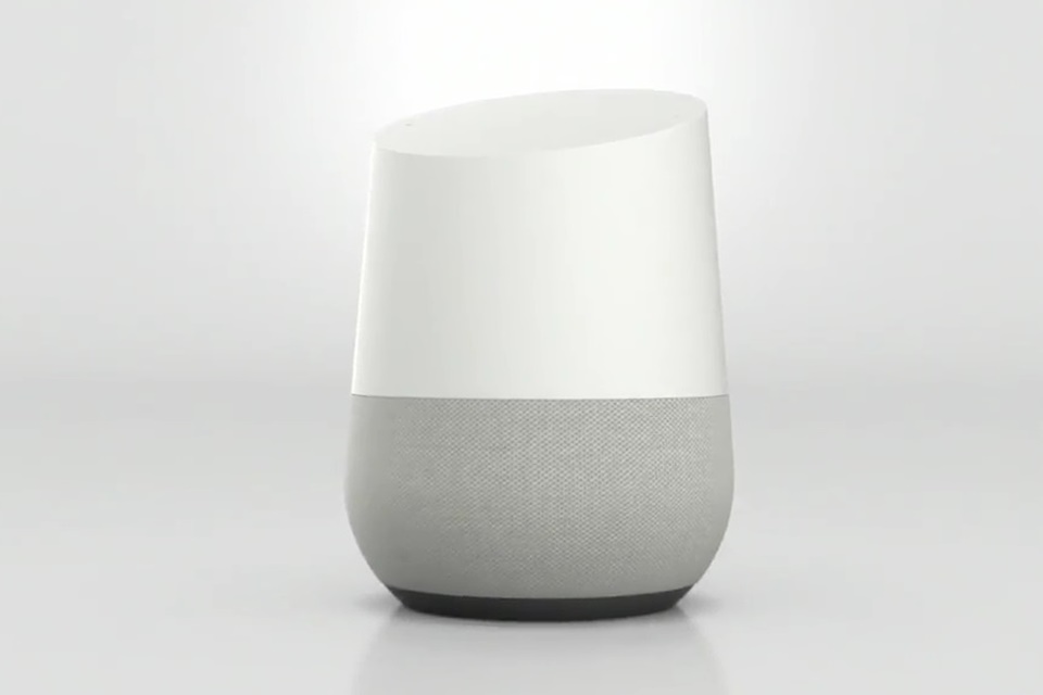 Imagem de Google Home, o assistente pessoal que te ouve e faz de tudo na sua casa no tecmundo