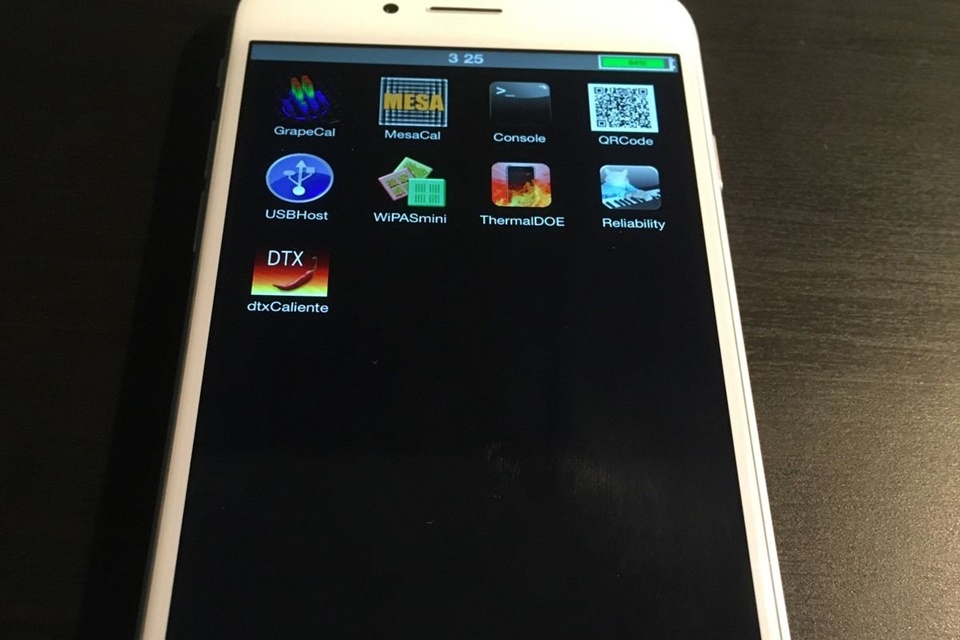 Imagem de Quer pagar quanto? Protótipo do iPhone 6 é oferecido em leilão do eBay no tecmundo