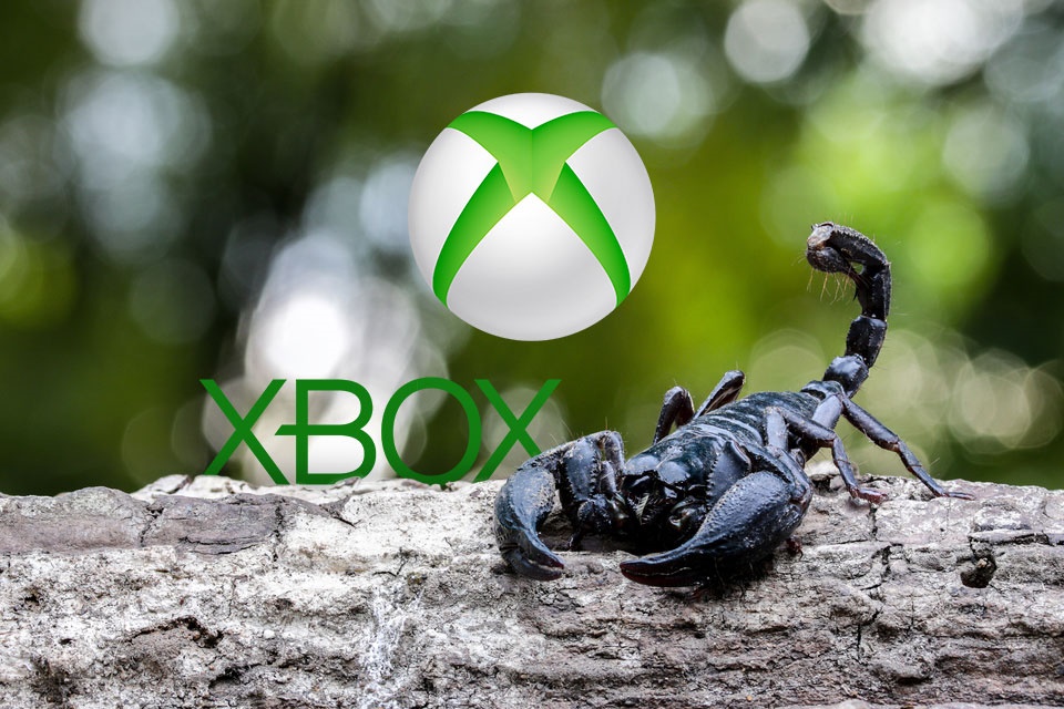 Imagem de Xbox Scorpio deve ser lançado em 2017 com grande atualização; veja detalhes no tecmundo