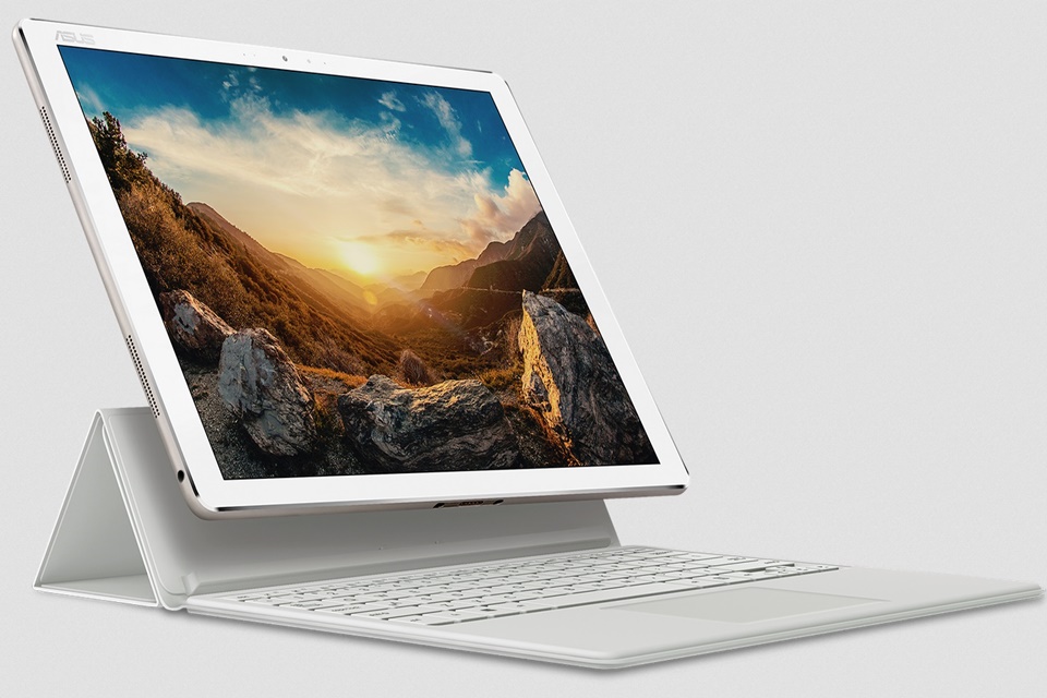 Imagem de ASUS Transformer 3: novo híbrido de tablet e laptop é portátil e incrível no tecmundo