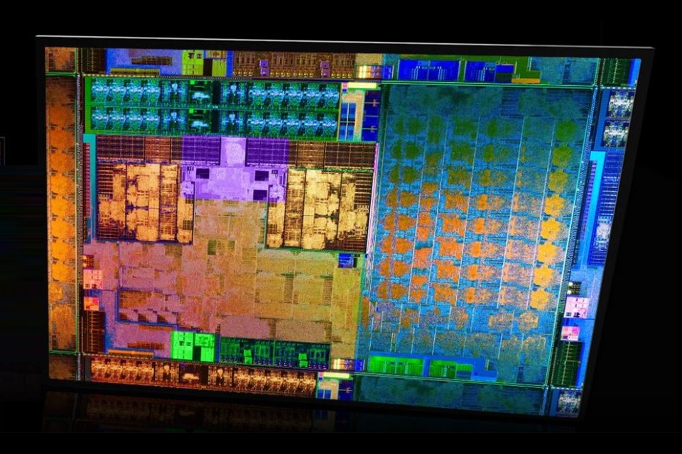 Imagem de AMD Bristol Ridge: 7ª geração de APUs tem melhorias de energia e gráficos no tecmundo