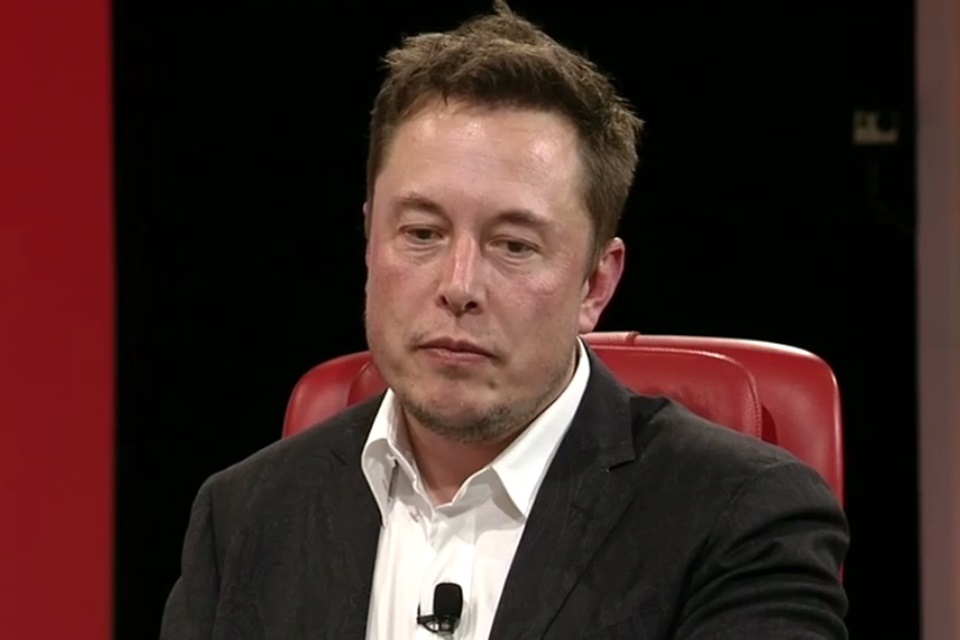 Imagem de Sabe qual? Elon Musk tem medo de só uma empresa de inteligência artificial no tecmundo