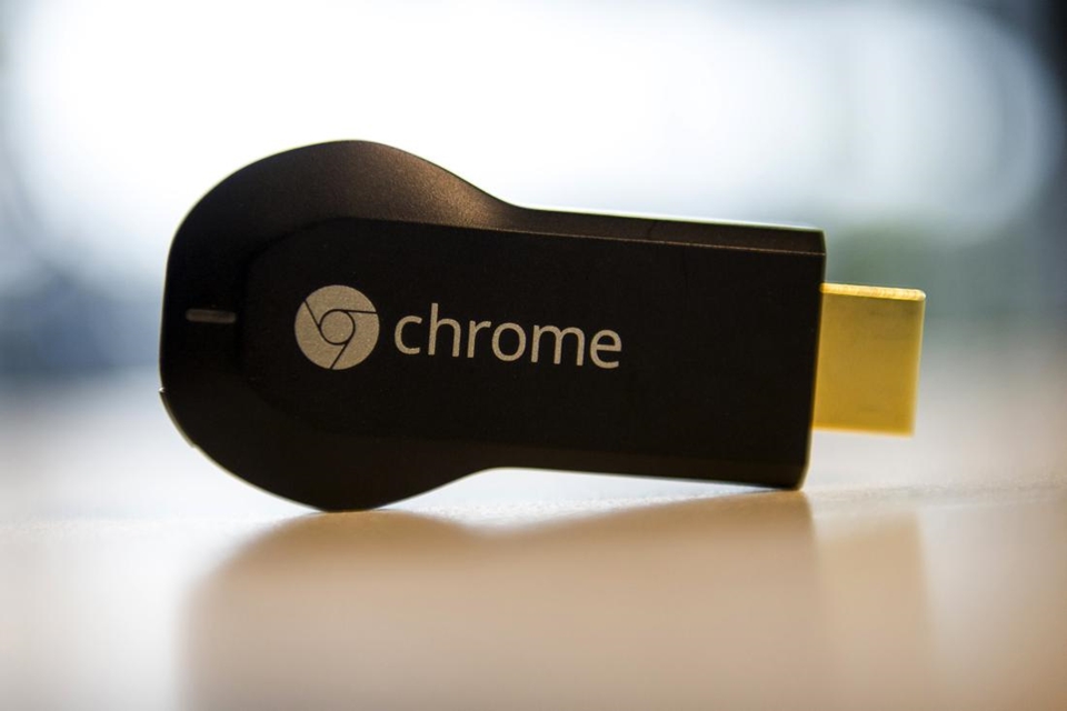 Imagem de Chromecast: como transmitir vídeos a partir de janelas anônimas do Chrome no tecmundo