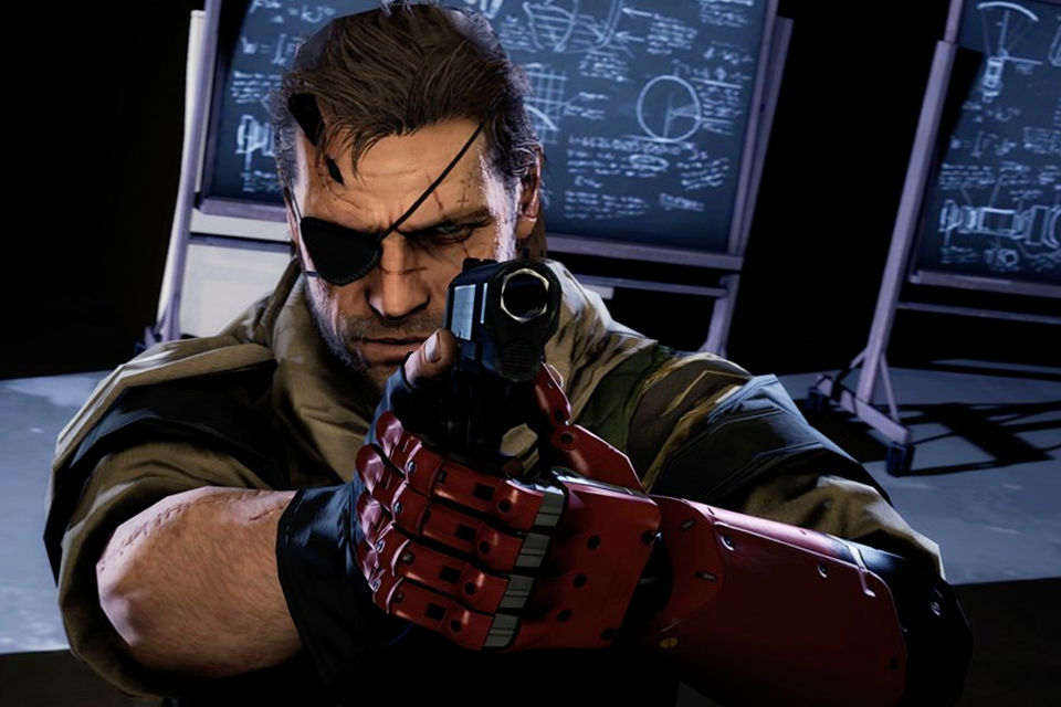 Imagem de Conheça 11 deficientes físicos icônicos do mundo dos videogames no tecmundo