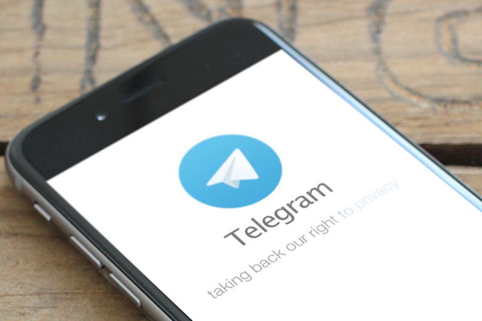 Imagem de Dica: como convidar amigos para o Telegram através de outros mensageiros no tecmundo