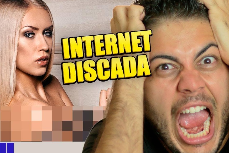 Imagem de Nerd Show relembra como era a dura vida de quem usava internet discada no tecmundo