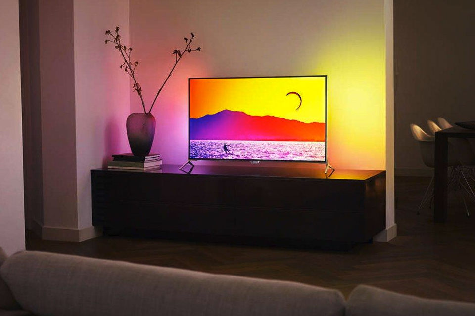 Imagem de Smart TVs da Philips já contam com app Globo Play no tecmundo