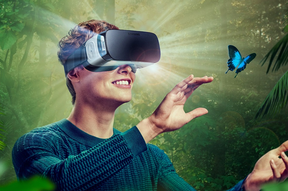 Imagem de Os 10 jogos mais incríveis para o Samsung Gear VR no tecmundo