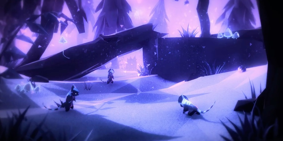 Imagem de 'EA Originals': a nova plataforma de divulgação de games Indie da EA no tecmundo