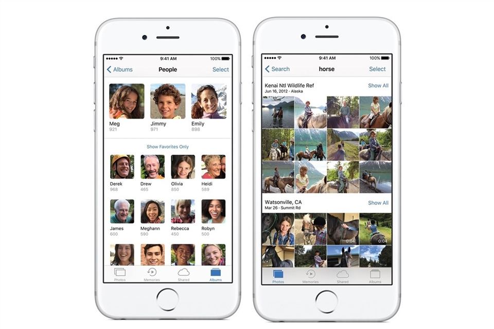 Imagem de Apple lança sua própria "versão do Google Fotos" no tecmundo
