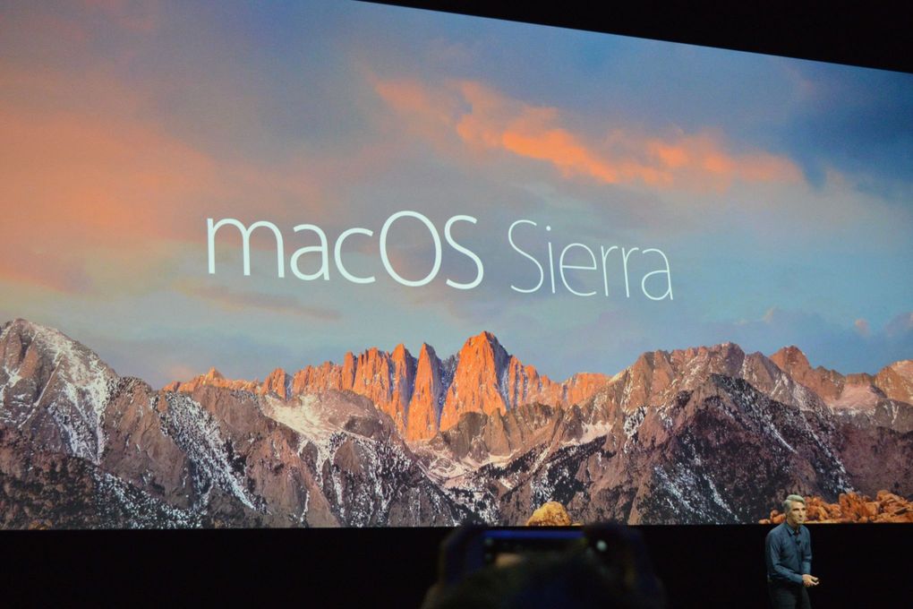 Imagem de Saiba como instalar o macOS Sierra no seu Mac no tecmundo