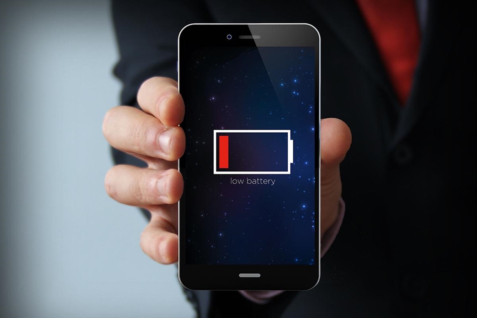 Imagem de Android: o guia definitivo com 20 dicas para quem quer economizar bateria no tecmundo