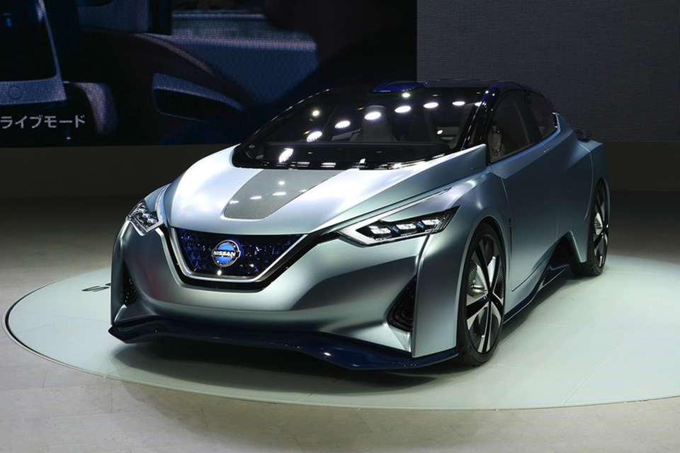 Imagem de Nissan trabalha em carro híbrido com bioetanol e autonomia de 600 km no tecmundo