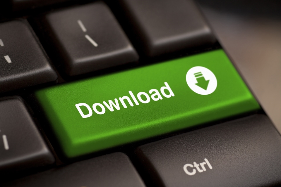 Imagem de Torrent: como fazer downloads seguros e baixar arquivos via hash info no tecmundo