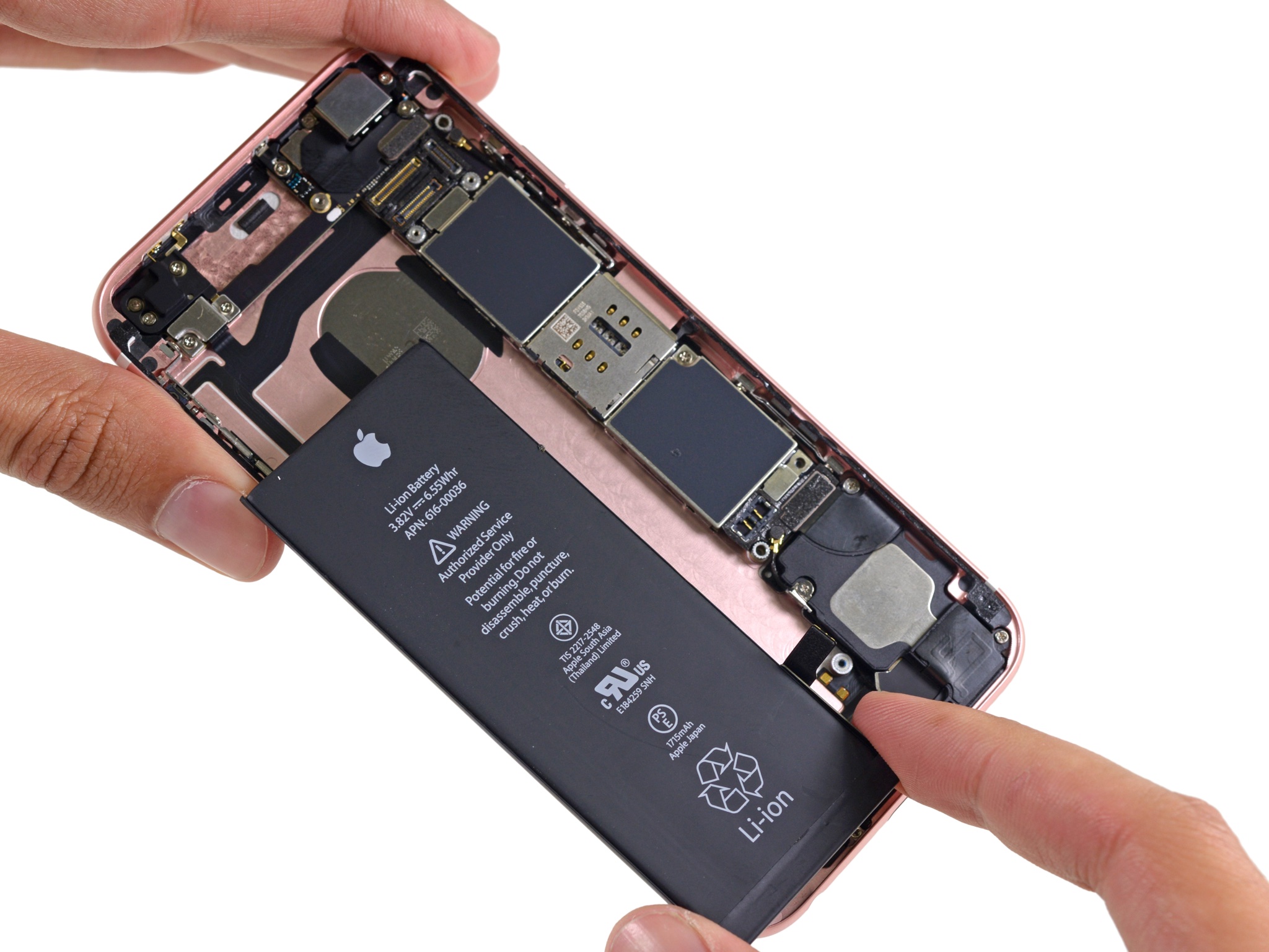 Como colocar o chip no iPhone 7 ou 7 Plus | Dicas e Tutoriais ...