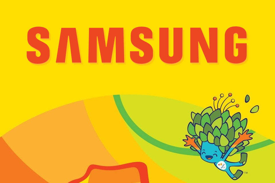 Imagem de Galaxy S7 Edge pode ganhar edição comemorativa para as Olimpíadas no tecmundo