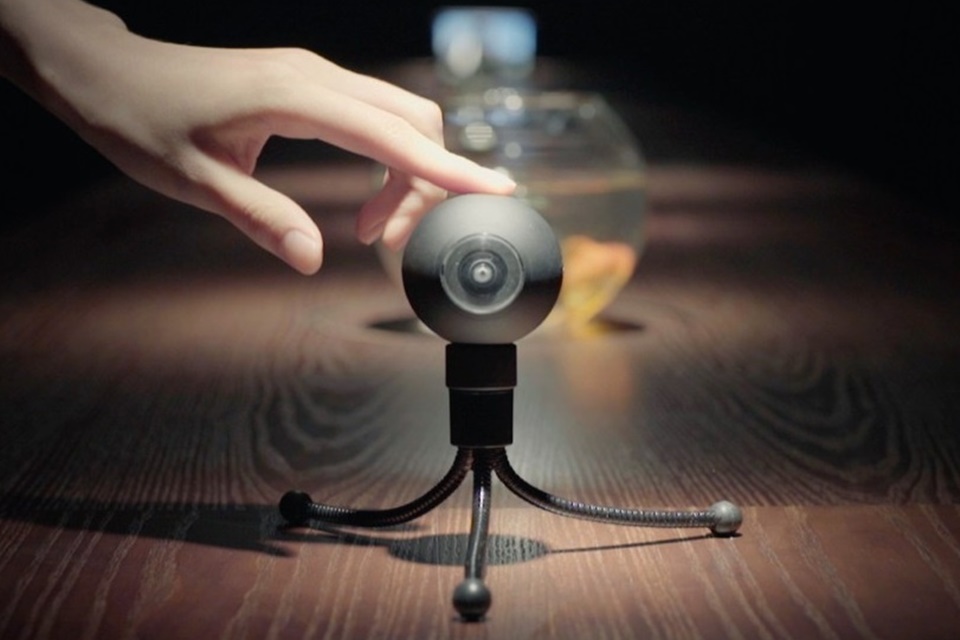 Imagem de As X melhores câmeras para gravar vídeos em 360 graus no tecmundo