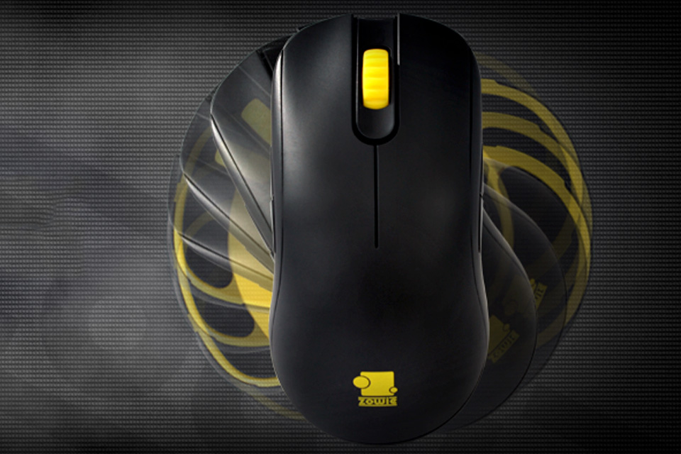 Imagem de Produtos da ZOWIE chegam oficialmente ao Brasil e têm foco em gamers no tecmundo
