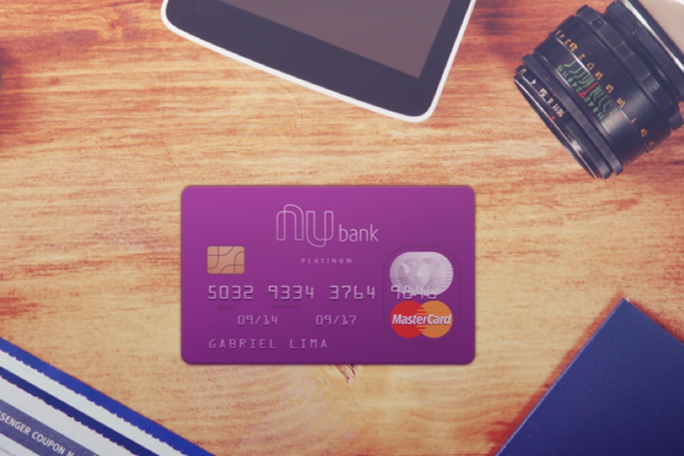 Imagem de Como fazer para aumentar o limite do cartão de crédito do Nubank no tecmundo