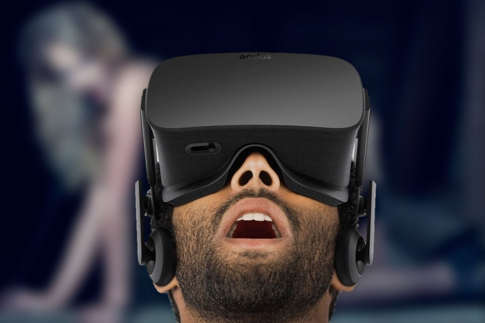 Imagem de Buscas por "pornô em VR" crescem quase 10.000% no Google no tecmundo