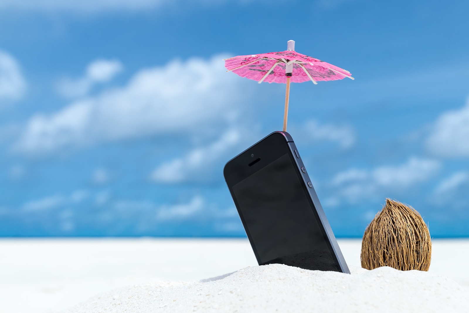 Imagem de 5 apps para você aproveitar melhor as férias de julho no tecmundo