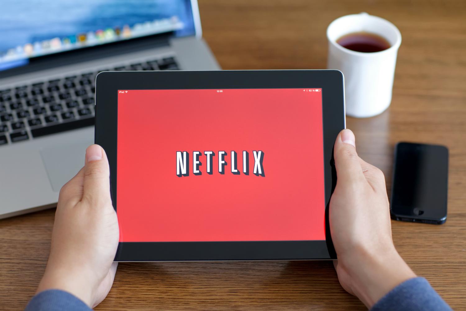 Imagem de Netflix: saiba quais são as operadoras com a internet mais rápida do Brasil no tecmundo