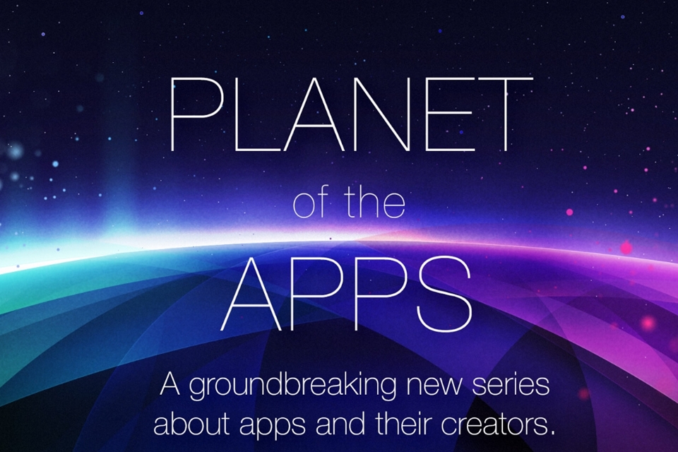 Imagem de Apple abre inscrições para reality show na TV chamado "Planet of the Apps" no tecmundo