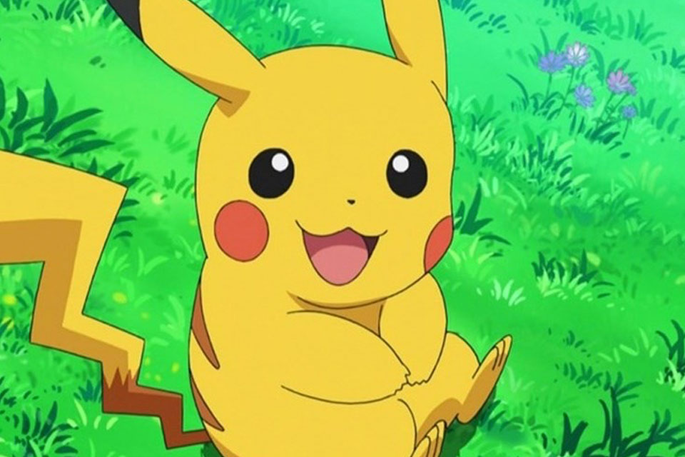 Imagem de Pokémon GO: como fazer para ter o Pikachu como o seu pokémon inicial no tecmundo
