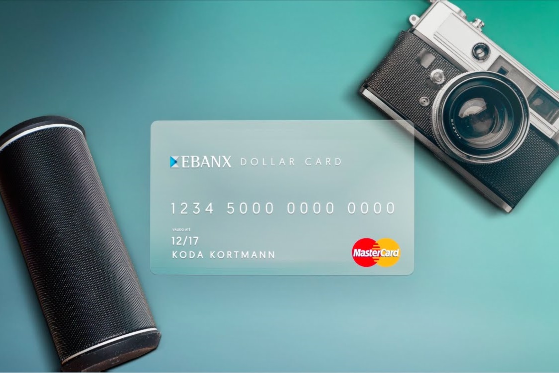 Imagem de Fuja do IOF alto: novo cartão pré-pago tem saldo em dólar para comprar fora no tecmundo