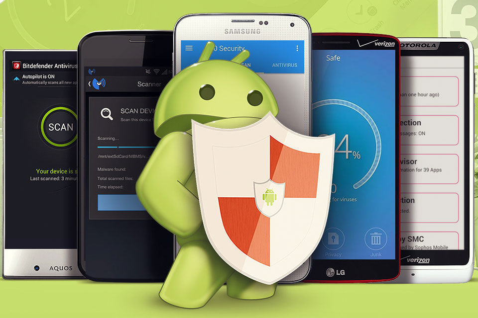 Imagem de Como limpar o seu Android de um trojan ou adware no tecmundo