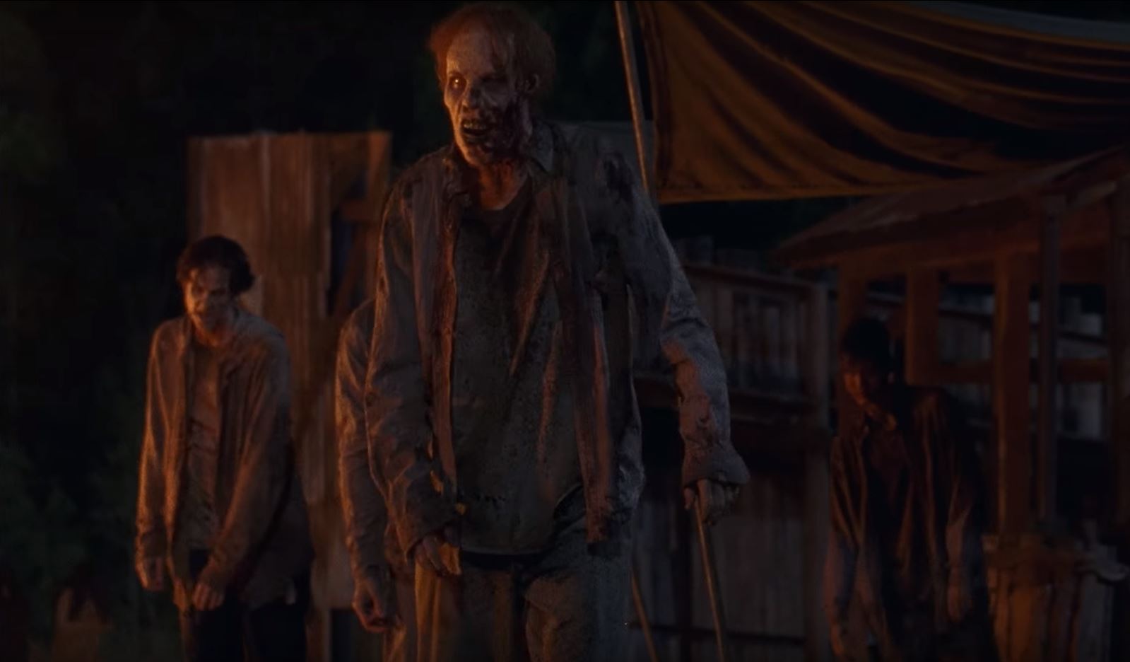 Imagem de The Walking Dead: 7ª temporada ganha trailer na Comic-Con no tecmundo