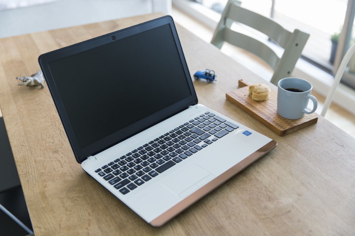 Imagem de C15: notebook de entrada da VAIO vem com preço de aparelho Premium no tecmundo