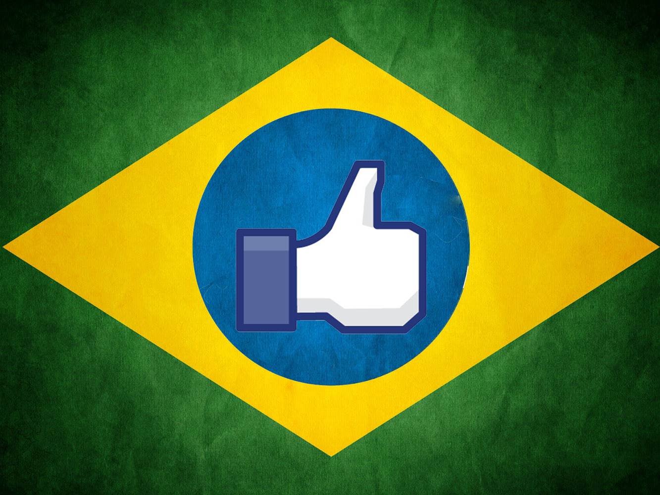 Imagem de Você já pode tematizar sua foto do Facebook com o logo das Olimpíadas no tecmundo