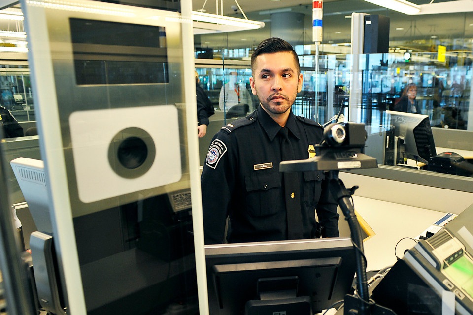 Imagem de Aeroportos brasileiros usam sistema de segurança de monitoramento facial no tecmundo