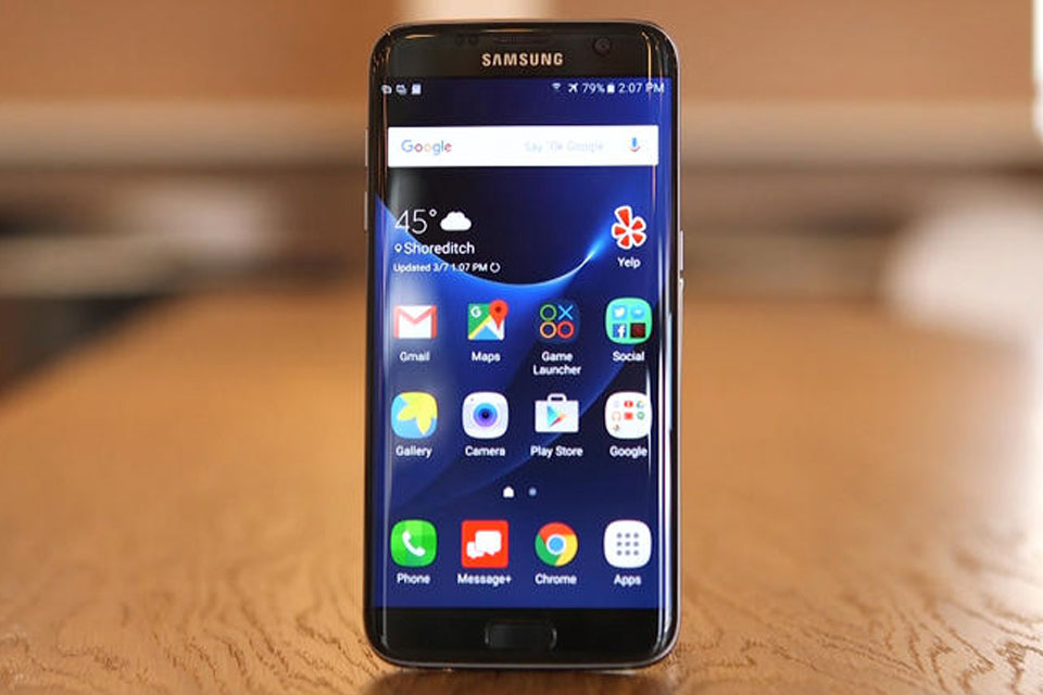 Imagem de Samsung presenteia todos os atletas dos Jogos Olímpicos com Galaxy S7 edge no tecmundo
