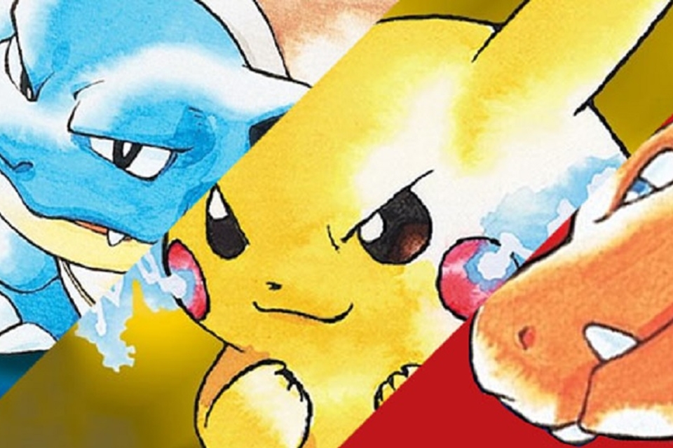 Imagem de Pokémon GO: como encontrar mais facilmente cada tipo de Pokémon no tecmundo