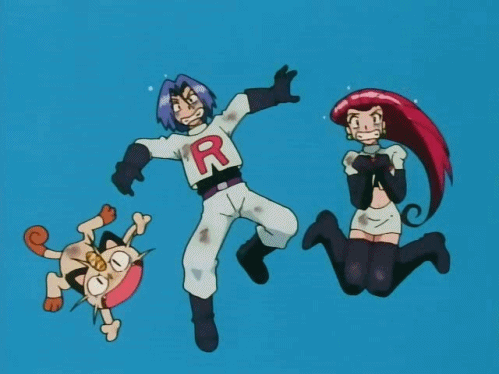 Equipe Rocket derrota Ash pela primeira vez em 20 anos na animação Pokémon Sun e Moon 2