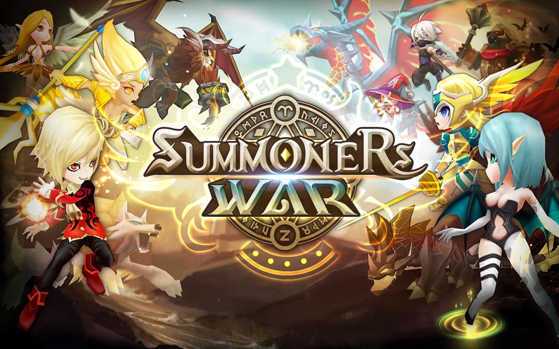 Imagem de Vício mobile: BGS terá batalhas de Summoners War com prêmios a vencedores no tecmundo