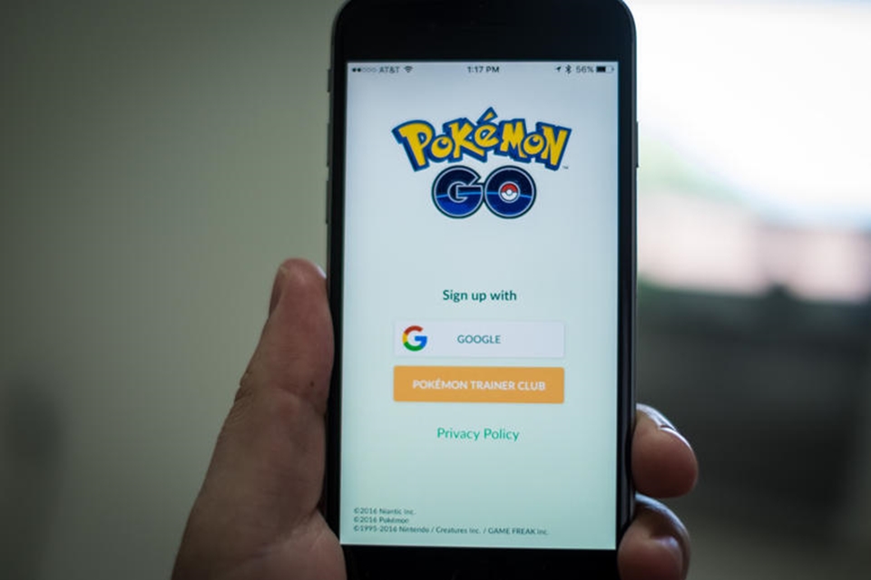 Imagem de Pokémon GO: veja como jogar com duas contas ao mesmo tempo no celular no tecmundo
